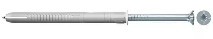 Дюбель FUR, fischer 10х160 T