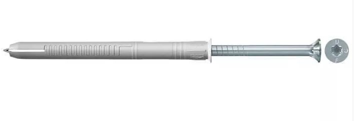 Дюбель FUR, fischer 10х185 T