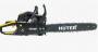 Бензопила Huter BS-45М (2.4 л.с., 40см, 3/8", 57зв., 1,3мм, бак 0,55л)