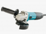 Шлифмашина угловая Makita GA5030R (720Вт, 125мм, плавный пуск, 1,8кг)