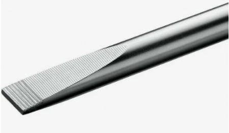 Отвертка плоская KRAFTOOL SL2,5 х 60 мм