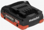 Аккумулятор для Metabo 18V 4.0Ah (Li-Ion)*