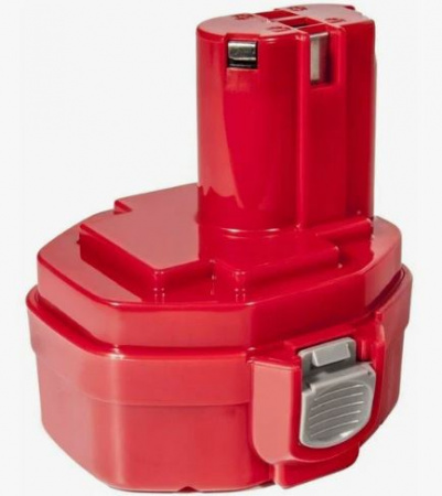 Аккумулятор для MAKITA ПРАКТИКА 14.4В, 2.0Ач, NiCd*