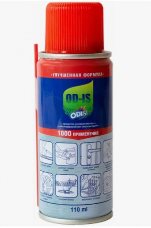 Смазка OD-40, 110мл.