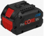 Аккумулятор для Bosch ProCore. 18V 8.0Ah (Li-Ion)*