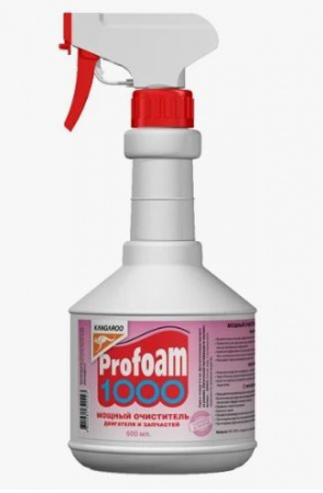 Очиститель универсальный Profoam 1000  600 мл