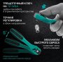 Набор инструментов STELS 14122, 109 предм.