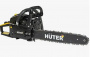 Бензопила Huter BS-45М (2.4 л.с., 40см, 3/8", 57зв., 1,3мм, бак 0,55л)