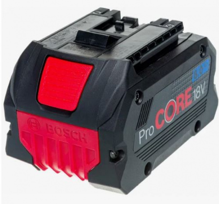Аккумулятор для Bosch ProCore. 18V 8.0Ah (Li-Ion)*