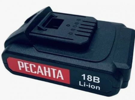 Аккумулятор для ДА-18-2ЛК (АКБ18Л1 DCG) Ресанта (Вихрь)*