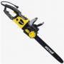 Пила цепная Huter ELS-2400 (2400Вт, 45см, 3/8", 62зв, 1,3мм, 7,5кг.)