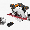 WORX