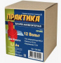 Аккумулятор для MAKITA ПРАКТИКА 12В, 2.0Ач, NiCd