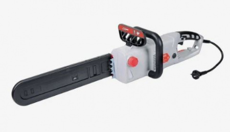 Пила цепная Ресанта ЭП-2216 (2200Вт, 40см, 3/8", 4,5кг.ПРОДОЛЬНЫЙ)*