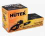 Пила цепная Huter ELS-1800P (1800Вт, 35см, 3/8", 52зв, 6,11кг.)
