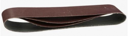 Лента шлифовальная 100х914мм,  P60 (3шт)