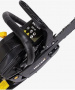 Бензопила Huter BS-45М (2.4 л.с., 40см, 3/8", 57зв., 1,3мм, бак 0,55л)