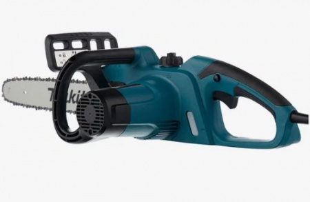 Пила цепная Makita UC4041A (1800Вт, 40см, 3/8", 1.3мм, двиг.перпенд.)*