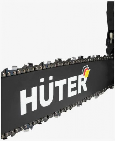 Бензопила Huter BS-52 (3,2 л.с., 50 см, 0,325", 76зв., 1,5мм, бак 0,55л)