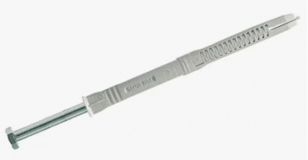 Дюбель FUR, fischer   8х 80 SS
