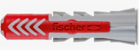 Дюбель DUOPOWER fischer, нейлон12x60