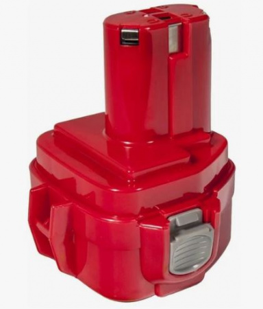 Аккумулятор для MAKITA ПРАКТИКА 12В, 2.0Ач, NiCd