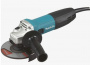Шлифмашина угловая Makita GA5030R (720Вт, 125мм, плавный пуск, 1,8кг)