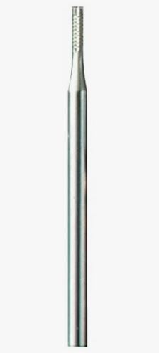 Насадки Dremel 3шт, 113, гравировальные, 1,6/2,4мм, по дереву, пластмассе