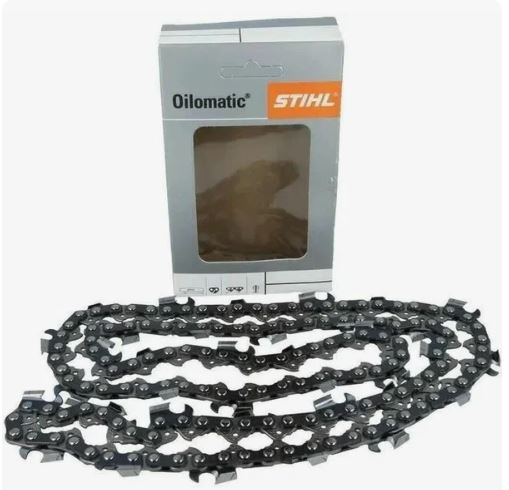 Цепь Stihl 3/8-1.3-45