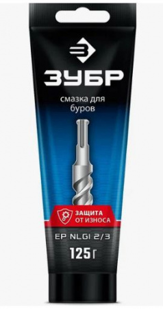 Смазка для буров, 125гр.